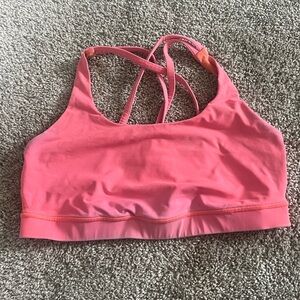LuluLemon Energy Sports Bra